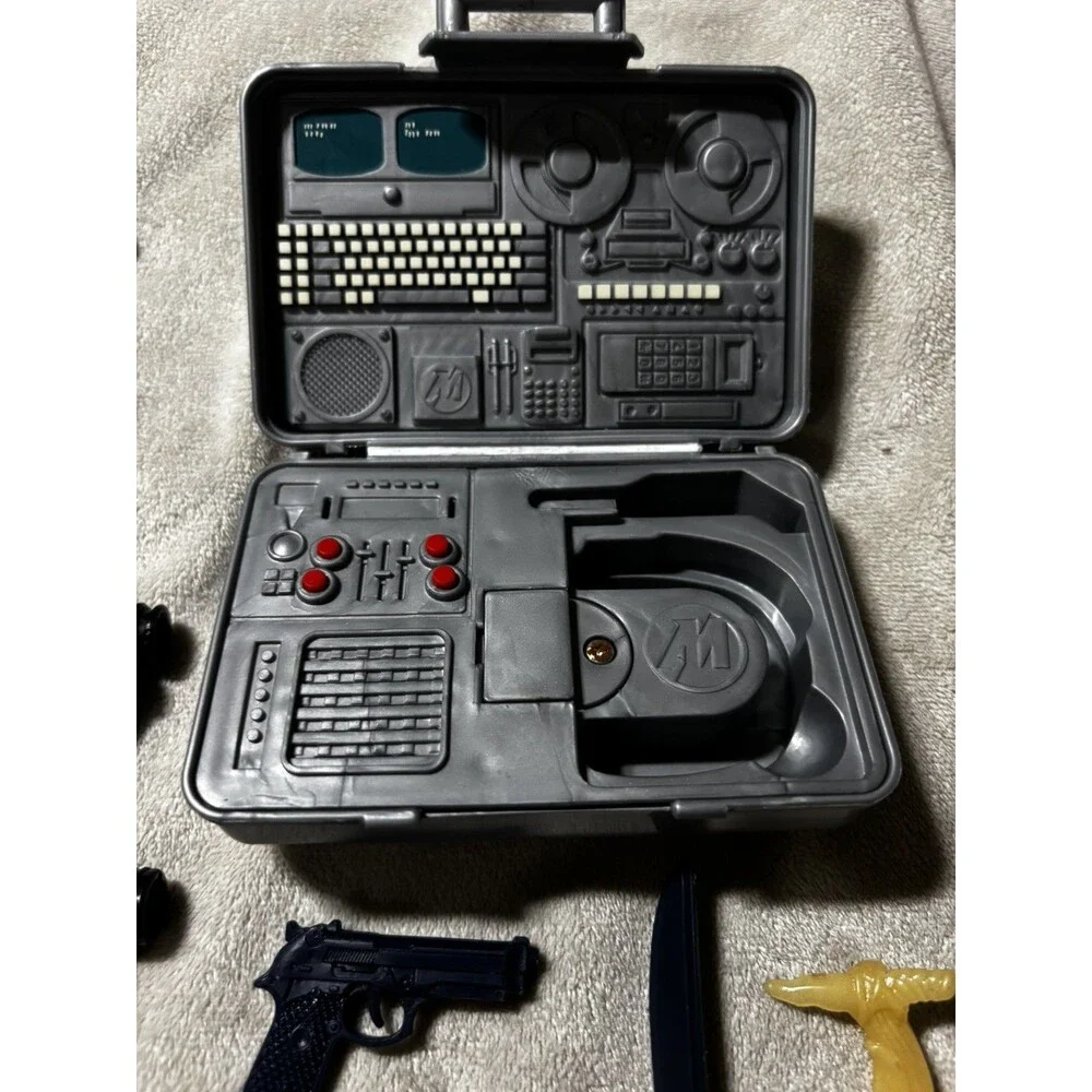 1990s GI Joe  12